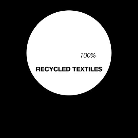 The Arketype: 100% recycled
