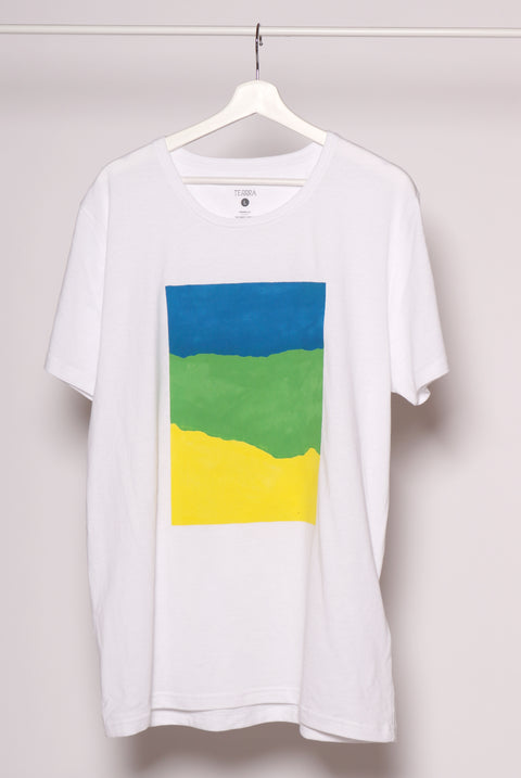 Custom TERRRA-Shirt N°3