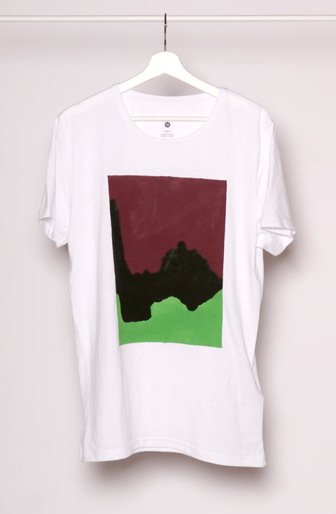 Custom TERRRA-Shirt N°1