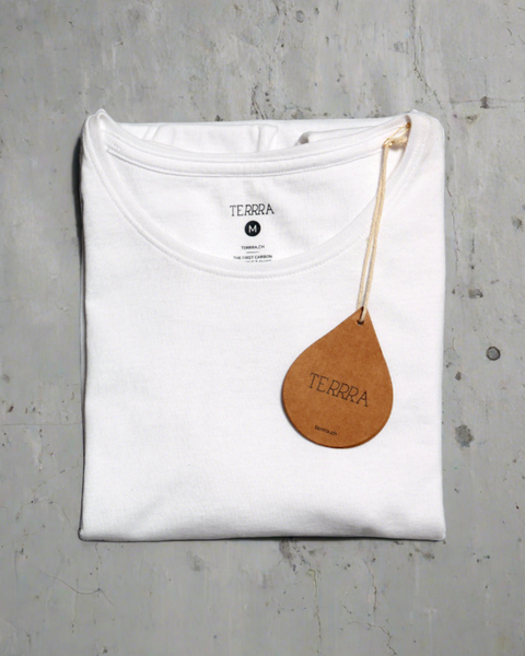 TERRRA- Shirt