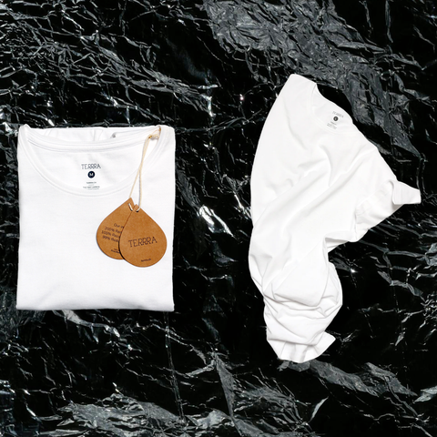 TERRRA - Shirt