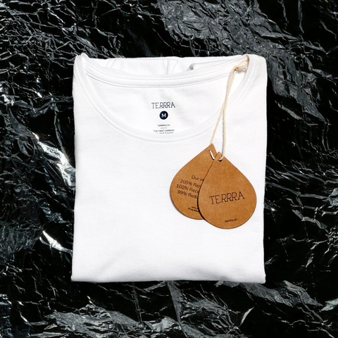 TERRRA - Shirt