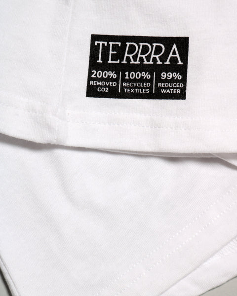Custom TERRRA-Shirt N°2