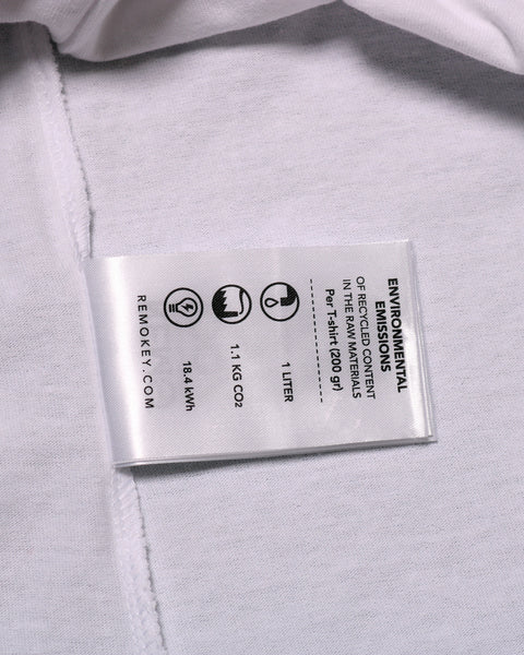 Custom TERRRA-Shirt N°2