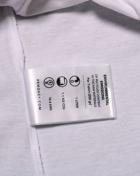 Custom TERRRA-Shirt N°1