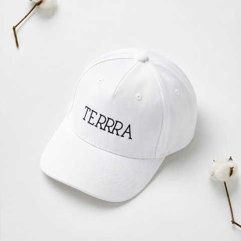 Snapback Cap