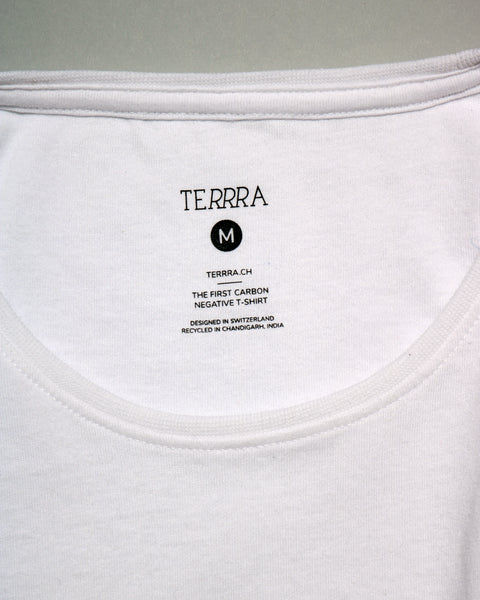 TERRRA-Shirt